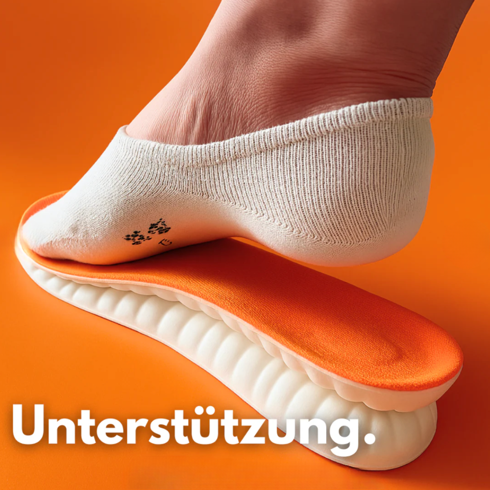 Fußwerk+ Sohle