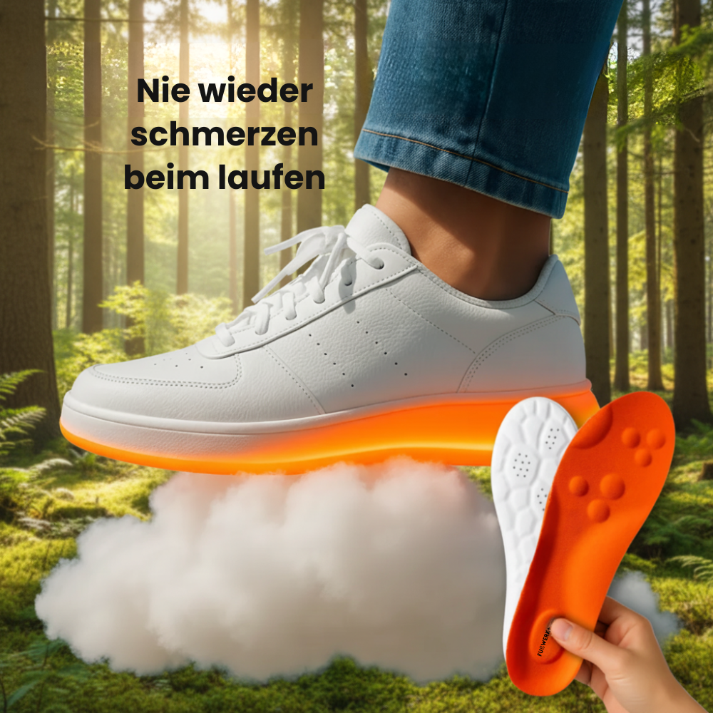Fußwerk+ Sohle